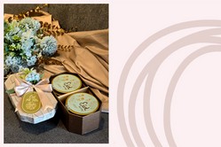 Hamper Barra (2 Toples)
