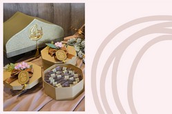 Hamper Cahya (20 Pcs Cookies)
