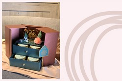 Hamper Ghani (4 Toples)