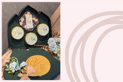 Hamper Issam (Mixed 4)