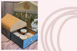 Hamper Latheef (Mixed 4)