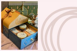 Hamper Majid (Mixed 4)