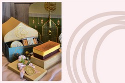 Hamper Nawwar (Mixed Lapis)