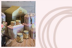 Hamper Rayyan  (Mixed 4)