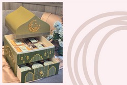 Hamper Uzair (Mixed 13)